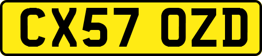 CX57OZD