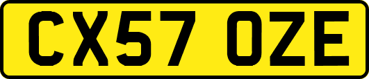 CX57OZE