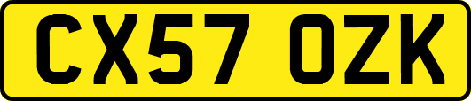 CX57OZK