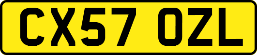 CX57OZL