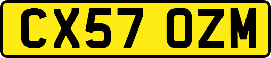 CX57OZM