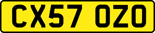 CX57OZO