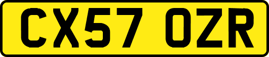 CX57OZR