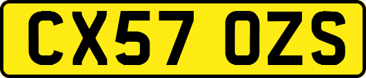 CX57OZS
