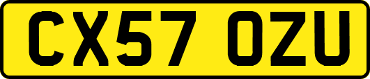 CX57OZU