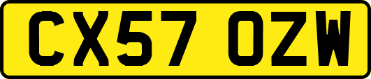 CX57OZW