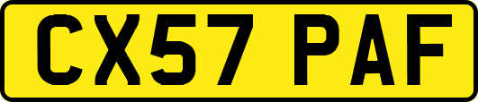 CX57PAF