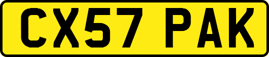 CX57PAK