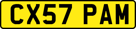 CX57PAM