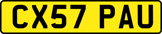 CX57PAU