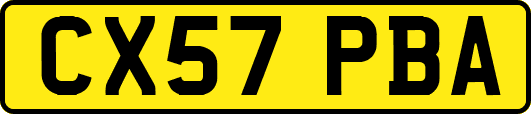CX57PBA