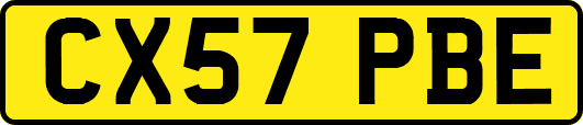 CX57PBE