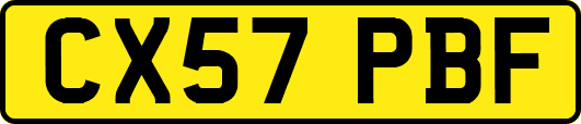 CX57PBF