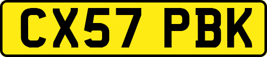 CX57PBK