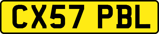 CX57PBL