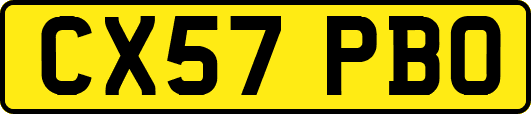 CX57PBO