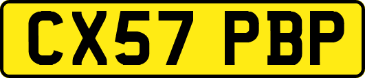 CX57PBP