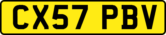CX57PBV