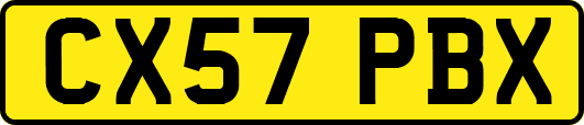 CX57PBX