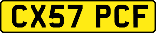 CX57PCF