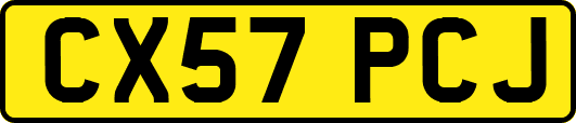 CX57PCJ