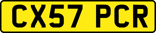 CX57PCR