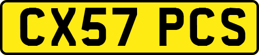 CX57PCS
