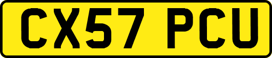 CX57PCU