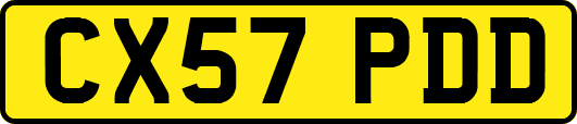 CX57PDD