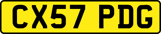 CX57PDG