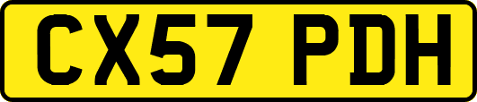 CX57PDH