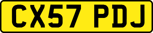 CX57PDJ