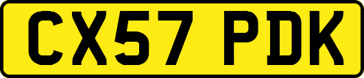 CX57PDK