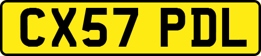 CX57PDL
