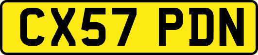 CX57PDN