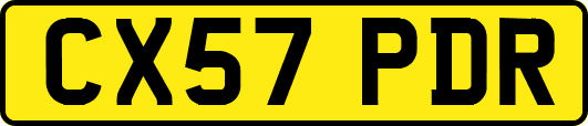 CX57PDR