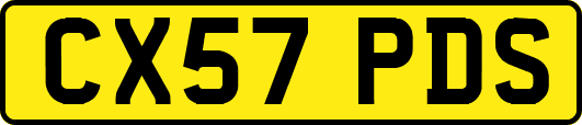 CX57PDS