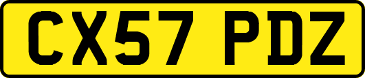 CX57PDZ