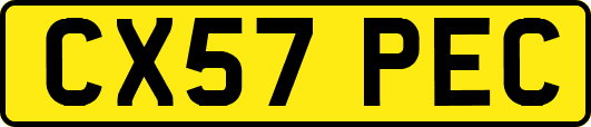CX57PEC