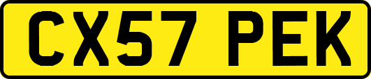 CX57PEK
