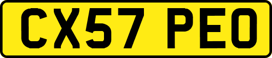 CX57PEO