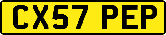 CX57PEP