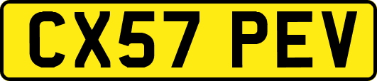 CX57PEV