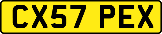 CX57PEX
