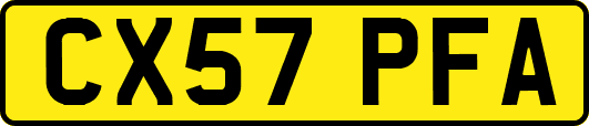 CX57PFA