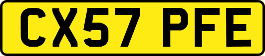 CX57PFE