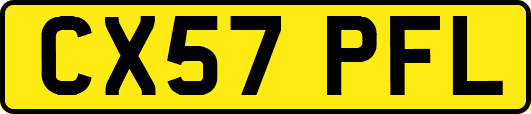 CX57PFL