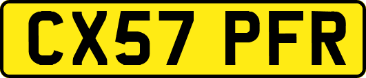 CX57PFR