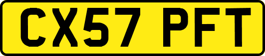 CX57PFT