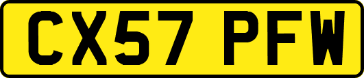 CX57PFW